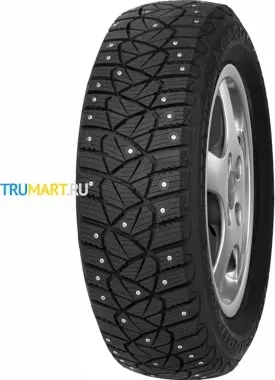 Шина GOODYEAR UltraGrip 600 175/65R14 86T XL TL M+S 3PMSF D-STUD (шип.)