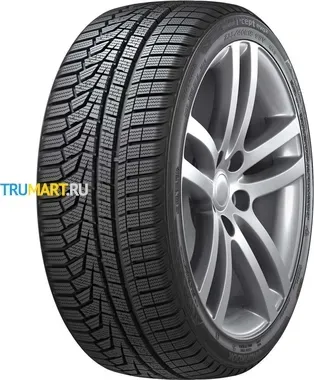 Шина HANKOOK Winter i*cept Evo 2 W320B 205/50R17 89V TL HRS