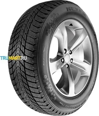 Шина NEXEN Winguard Ice Plus 225/50R17 98T XL TL