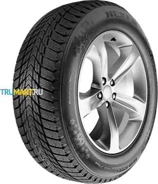 Шина NEXEN Winguard Ice Plus 205/55R16 91T TL