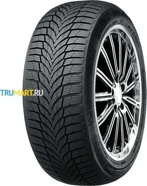 Шина NEXEN Winguard Sport 2 205/50R17 93V XL TL