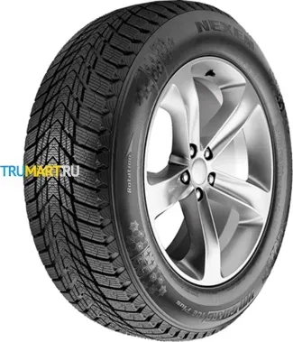 Шина NEXEN Winguard Ice Plus 175/70R13 82T TL