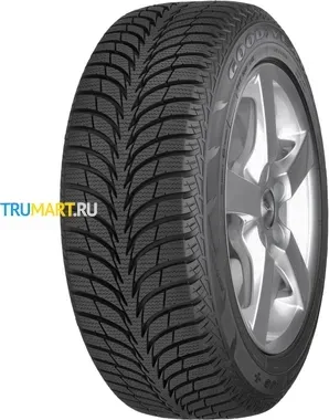 Шина GOODYEAR UltraGrip Ice+ 195/55R16 87T TL FP M+S 3PMSF
