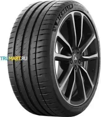 Шина MICHELIN Pilot Sport 4 S 275/35ZR20 102(Y) XL * TL