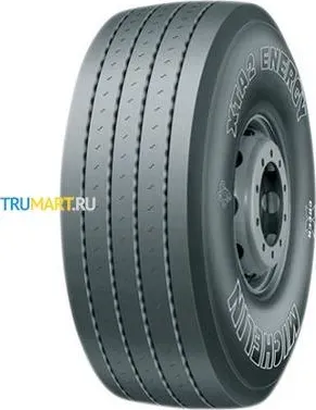 Шина MICHELIN XTA 2 Energy 275/70R22,5 152/148J TL