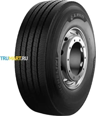 Шина MICHELIN X Multi T 245/70R17,5 143/141J TL