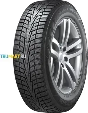 Шина HANKOOK Winter I*cept X RW10 245/75R16 111T TL