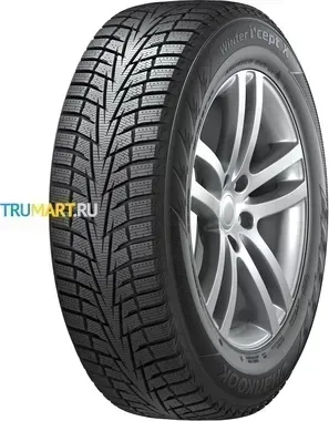 Шина HANKOOK Winter I*cept X RW10 255/45R20 101T TL