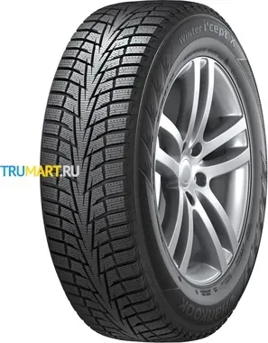 Шина HANKOOK Winter I*cept X RW10 255/55R20 107T TL