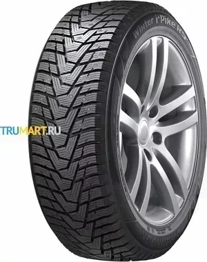 Шина HANKOOK Winter i*Pike RS2 W429 205/60R16 96T XL TL (шип.)