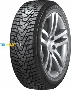 Шина HANKOOK Winter i*Pike RS2 W429 185/60R15 88T XL TL (шип.)