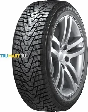 Шина HANKOOK Winter i*Pike RS2 W429 195/65R15 91T TL (шип.)