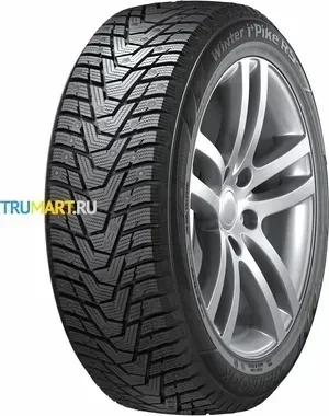 Шина HANKOOK Winter i*Pike RS2 W429 205/65R15 94T TL (шип.)