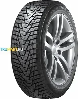 Шина HANKOOK Winter i*Pike RS2 W429 185/70R14 92T XL TL (шип.)