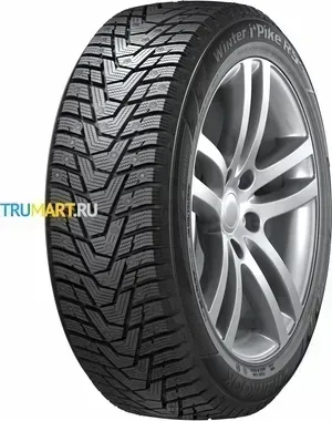 Шина HANKOOK Winter i*Pike RS2 W429 185/60R14 82T XL TL (шип.)