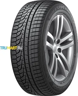 Шина HANKOOK Winter i*cept Evo 2 W320C 255/50R19 107V XL TL HRS