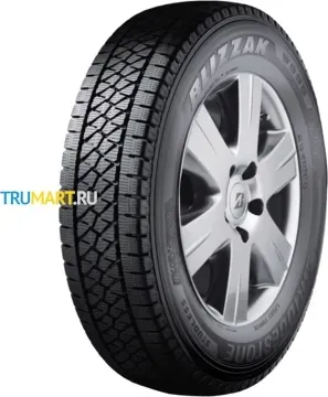 Шина BRIDGESTONE Blizzak W995 205/75R16C 110/108R TL