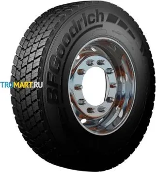 Шина BFGoodrich Route Control D 315/80R22,5 156/150L TL M+S 3PMSF
