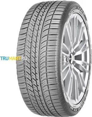 Шина GOODYEAR Eagle F1 Asymmetric SUV AT 235/60R18 107V XL J, LR TL FP M+S