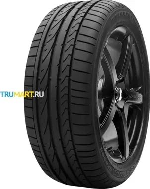 Шина BRIDGESTONE Potenza RE050A 205/50R17 89W TL RFT