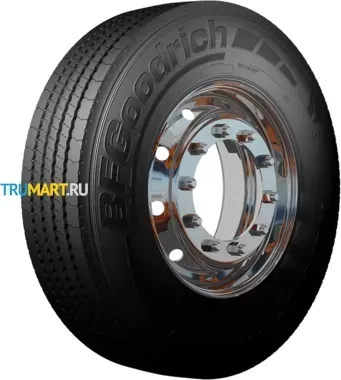 Шина BFGoodrich Route Control S 385/55R22,5 160K TL M+S 3PMSF