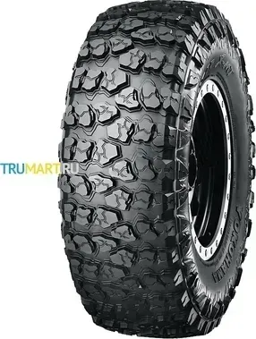 Шина YOKOHAMA Geolandar X-MT G005 35X12,5R17 121Q TL