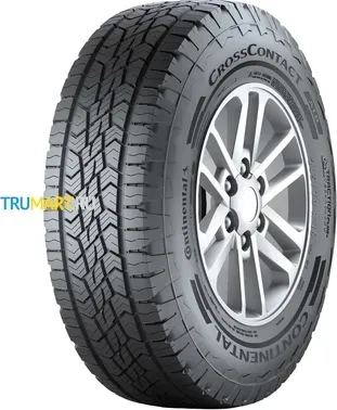 Шина CONTINENTAL CrossContact ATR 235/75R15 109T XL TL FR