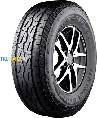 Шина BRIDGESTONE Dueler A/T 001 265/60R18 114S XL TL