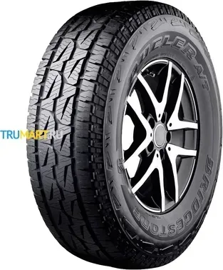 Шина BRIDGESTONE Dueler A/T 001 215/65R16 102S XL TL