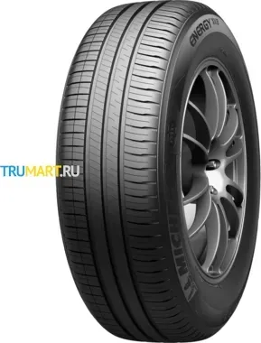 Шина MICHELIN Energy XM2 205/55R16 91V TL