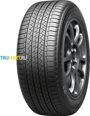 Шина MICHELIN Latitude Tour HP 235/60R18 107V XL J, LR TL