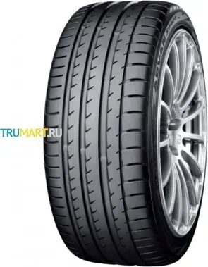 Шина YOKOHAMA Advan Sport V105S 245/40R19 94Y TL ZPS