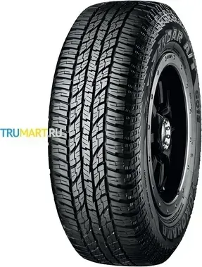 Шина YOKOHAMA Geolandar A/T G015 P255/75R17 113T TL