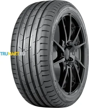 Шина NOKIAN Hakka Black 2 245/45ZR19 102Y XL TL