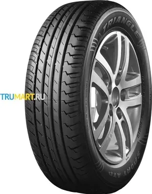 Шина TRIANGLE TR 918 205/50R15 89V TL M+S