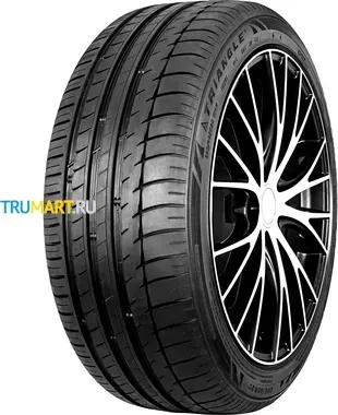 Шина TRIANGLE TH201 245/40R19 98W TL M+S