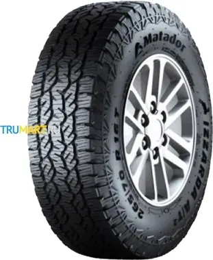 Шина MATADOR MP 72 Izzarda A/T 2 245/70R16 111H XL TL FR