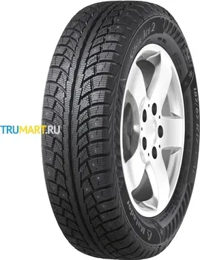 Шина MATADOR MP 30 Sibir Ice 2 SUV 235/75R15 109T XL TL FR ED (шип.)