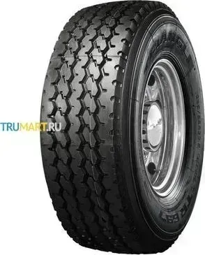 Шина TRIANGLE TR697 385/65R22,5 160J TL M+S PR20