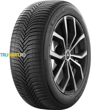 Шина MICHELIN CrossClimate SUV 235/60R16 104V XL TL