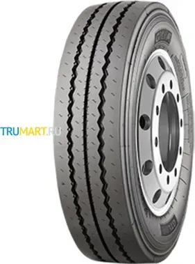 Шина GiTi GTL919 235/75R17,5 143/141J TL M+S PR16