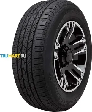 Шина NEXEN Roadian HTX RH5 LT255/70R15 113/110S TL BSW M+S PR8