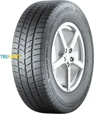Шина CONTINENTAL VanContact Winter 215/70R15C 109/107R TL PR8