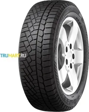 Шина GISLAVED Soft*Frost 200 215/55R16 97T XL TL