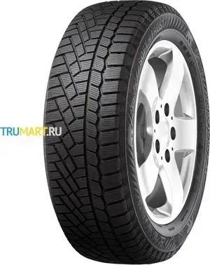 Шина GISLAVED Soft*Frost 200 225/50R17 98T XL TL FR