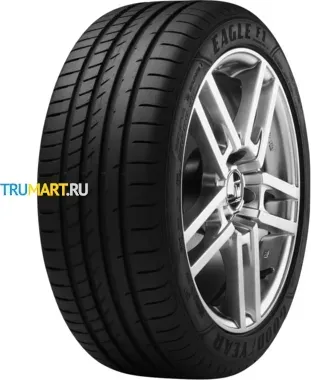 Шина GOODYEAR Eagle F1 Asymmetric 2 225/55R16 99Y XL TL FP