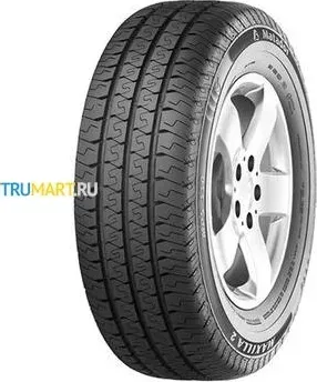 Шина MATADOR MPS 330 Maxilla 2 195R14C 106/104R TL
