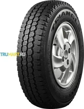 Шина TRIANGLE TR737 185R14C 102/100Q TL M+S 3PMSF PR8
