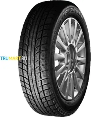 Шина TRIANGLE TR777 205/65R15 99T TL M+S 3PMSF