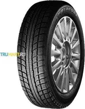Шина TRIANGLE TR777 185/60R14 82T TL M+S 3PMSF